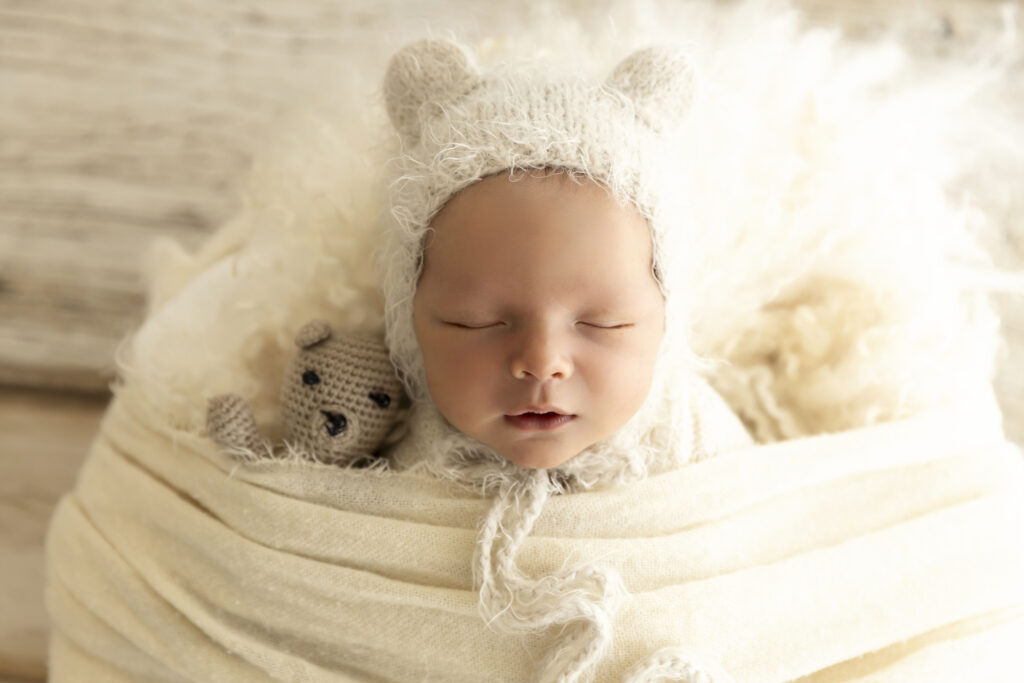 Newborn Photography