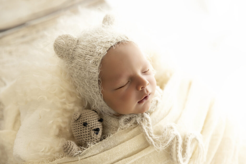 Newborn Photography