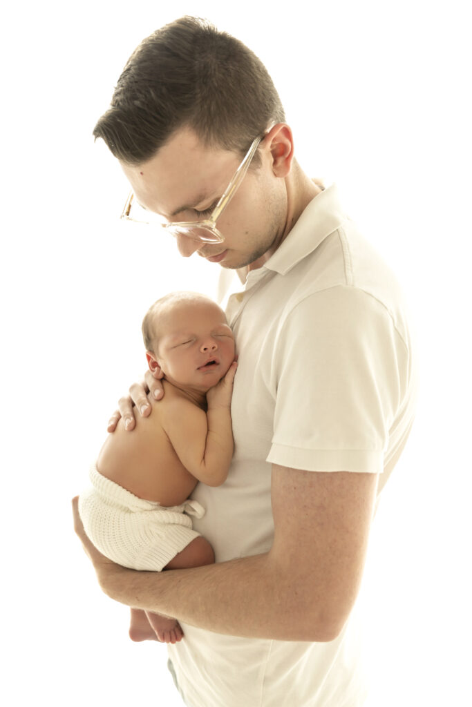 Newborn Photography