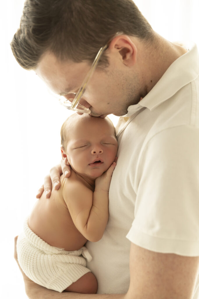 Newborn Photography
