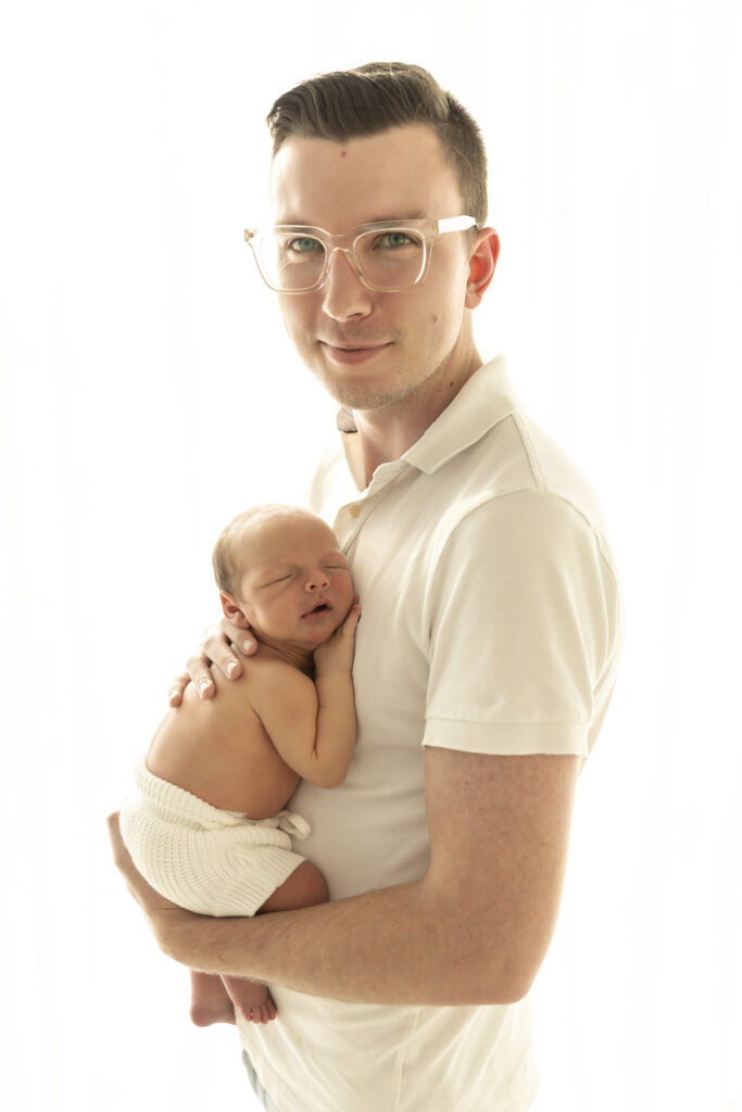 Newborn Photography