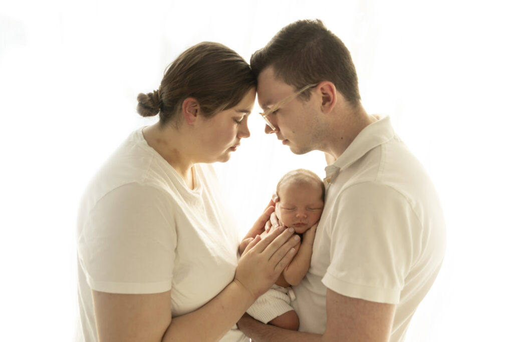 Newborn Photography