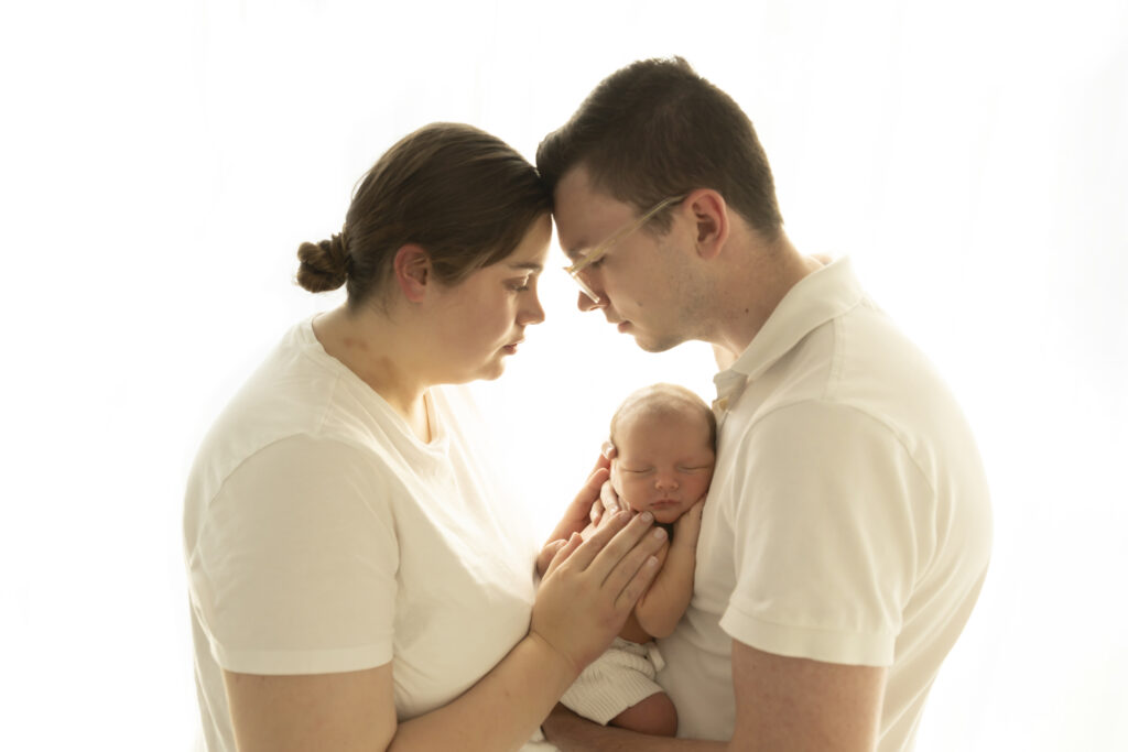 Newborn Photography