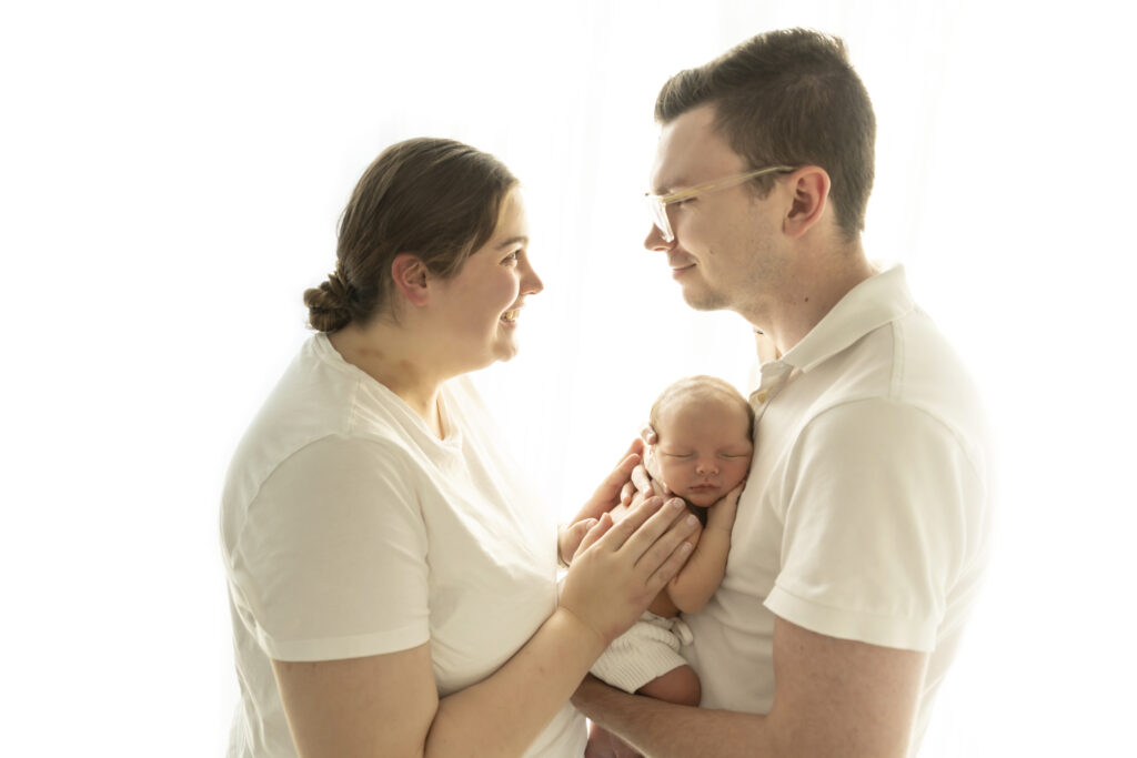 Newborn Photography