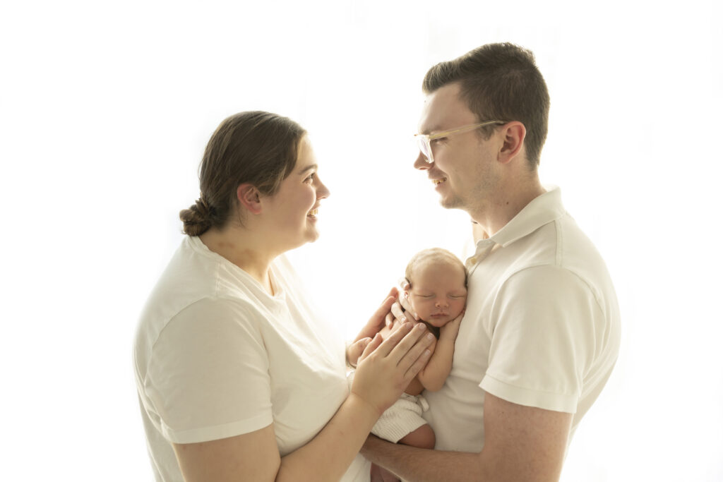 Newborn Photography