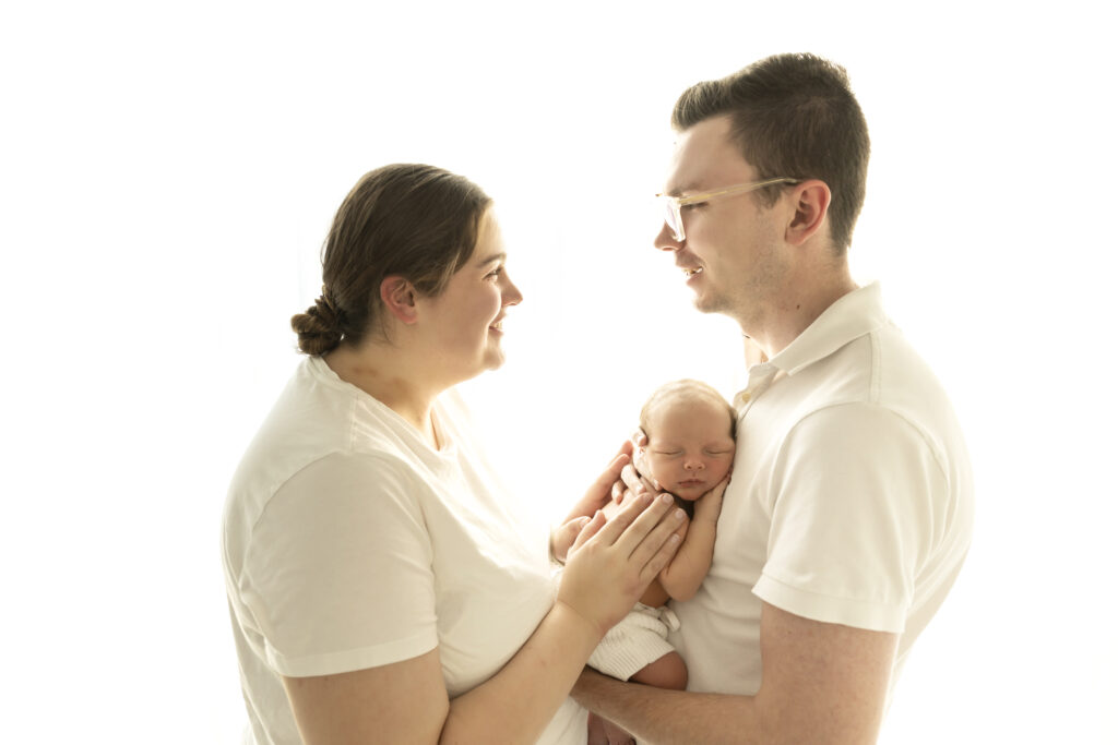Newborn Photography