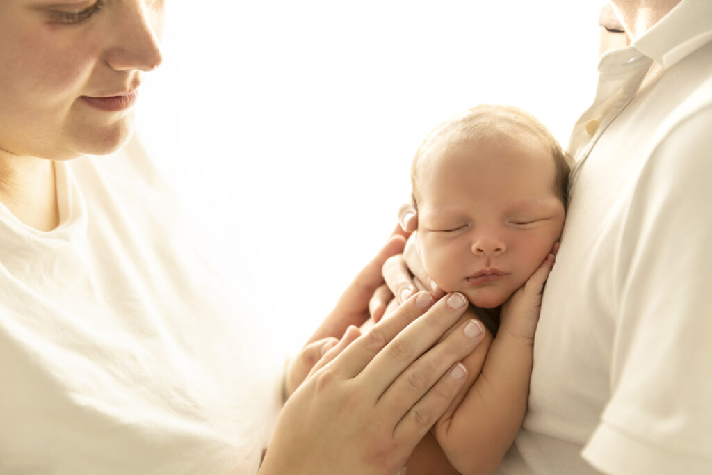 Newborn Photography