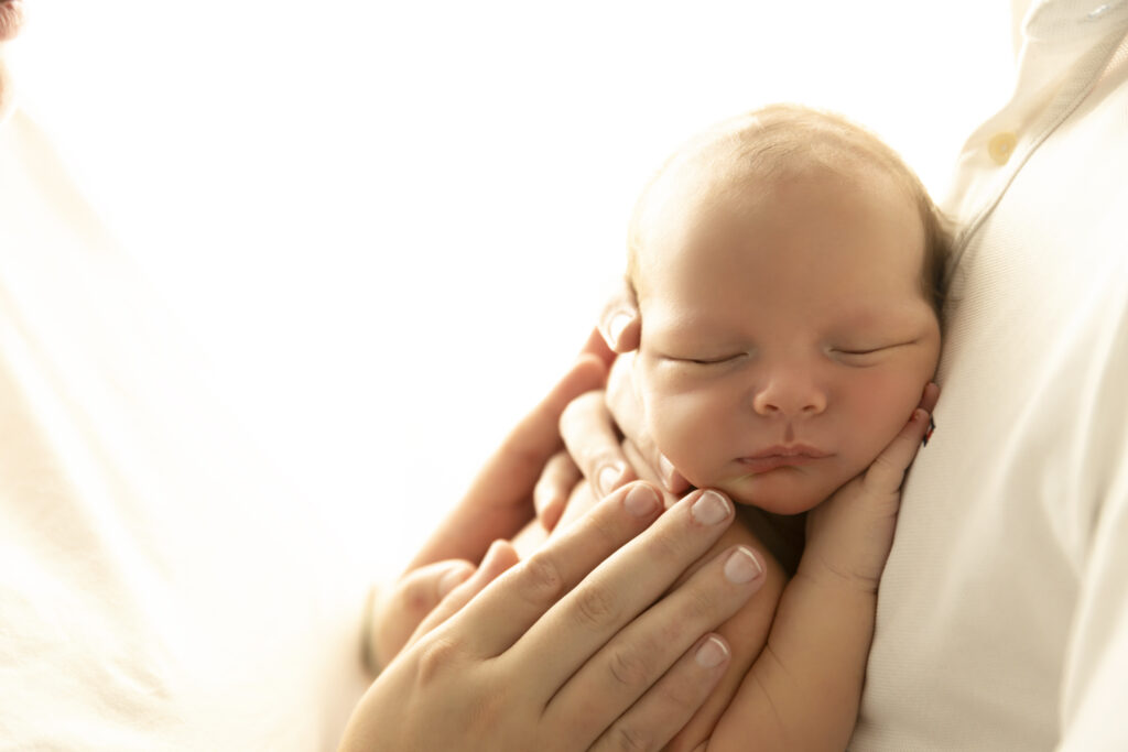 Newborn Photography