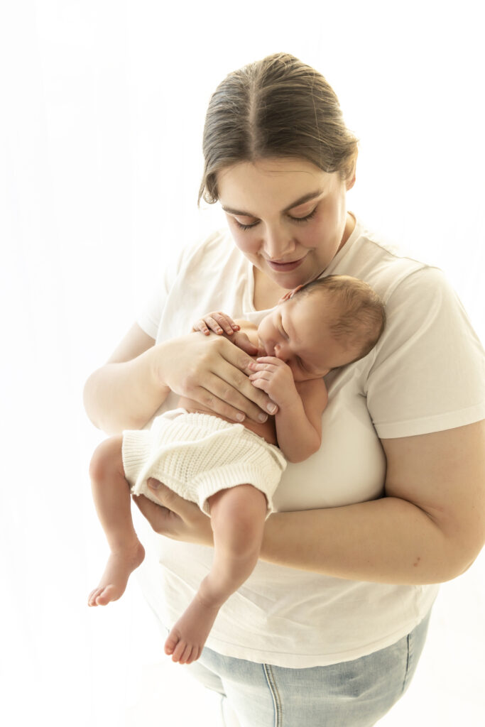 Newborn Photography