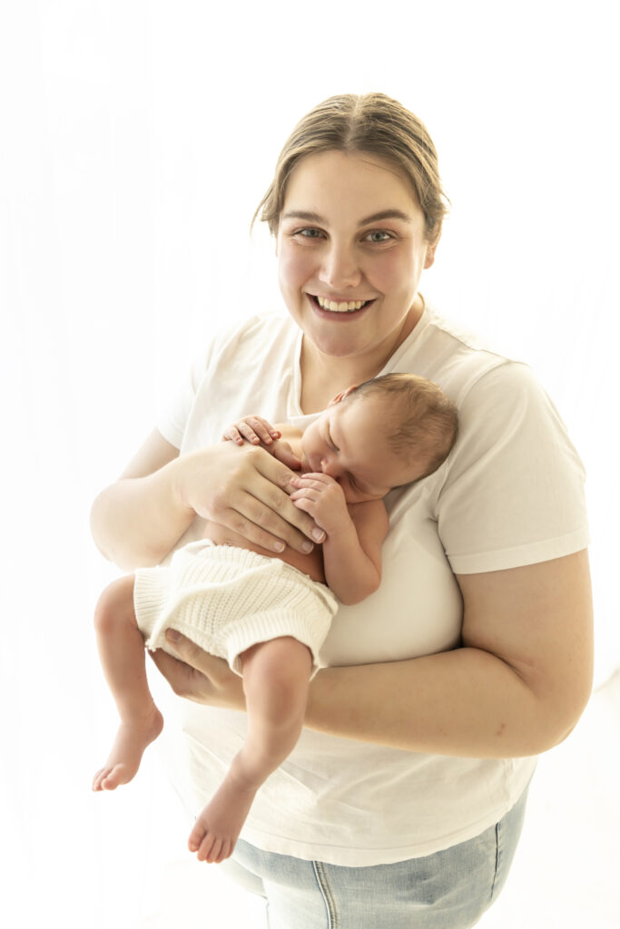 Newborn Photography