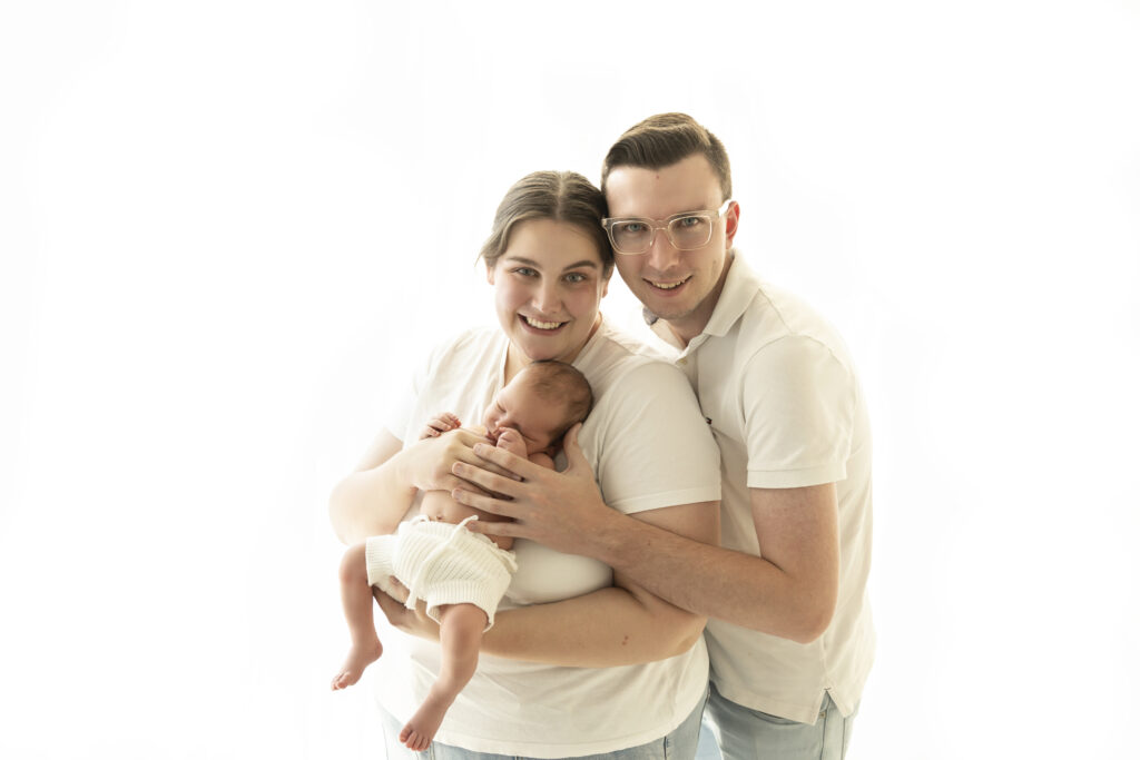 Newborn Photography