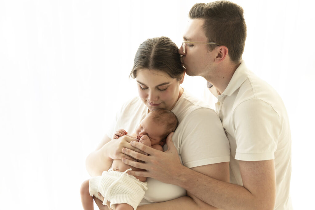 Newborn Photography