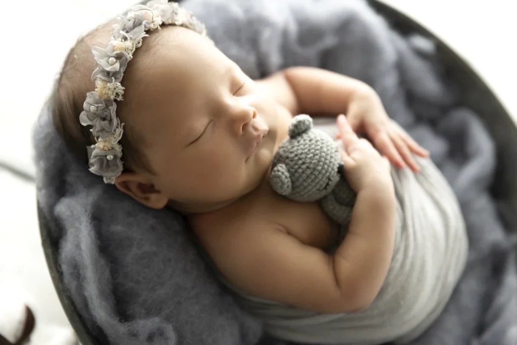 Newborn Photographer