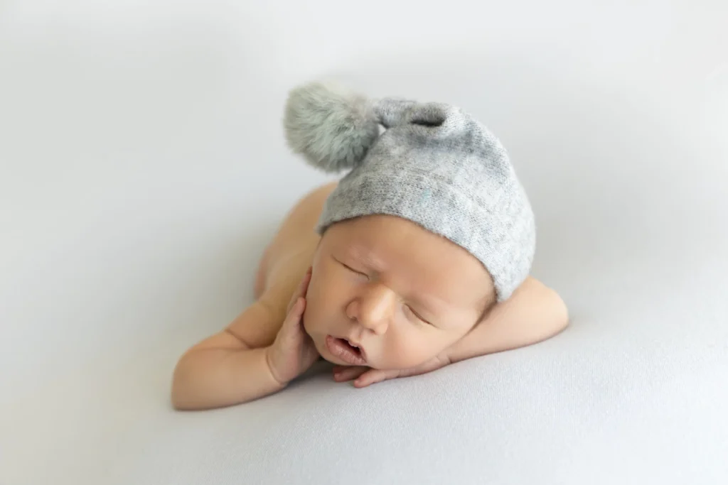Newborn Photographer