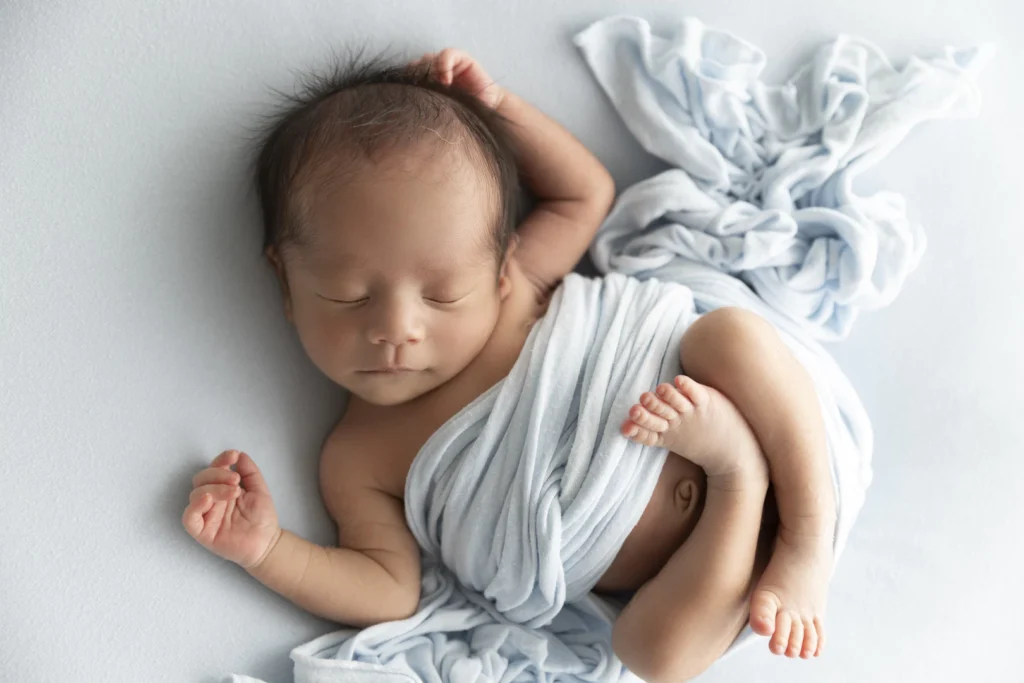 Newborn Photographer