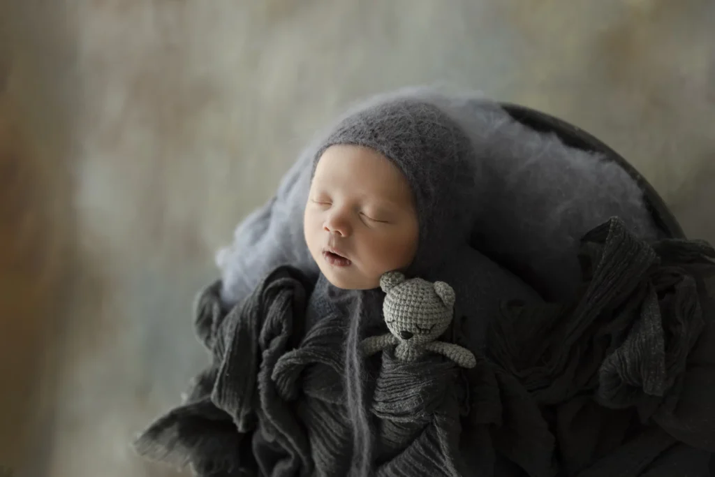 Newborn Photographer