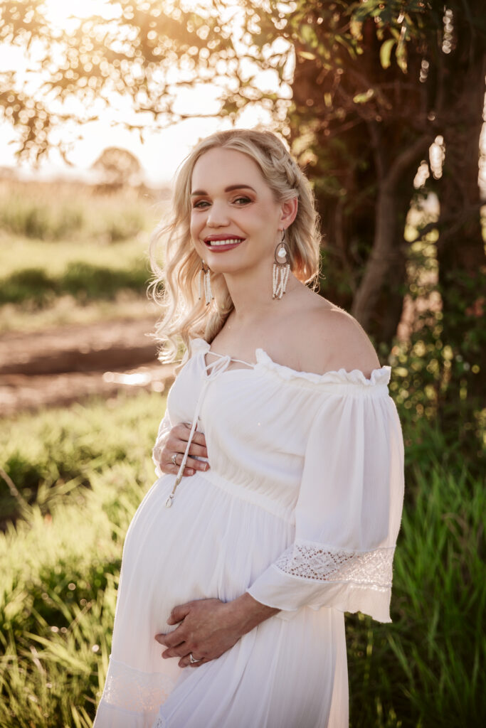Maternity Photo