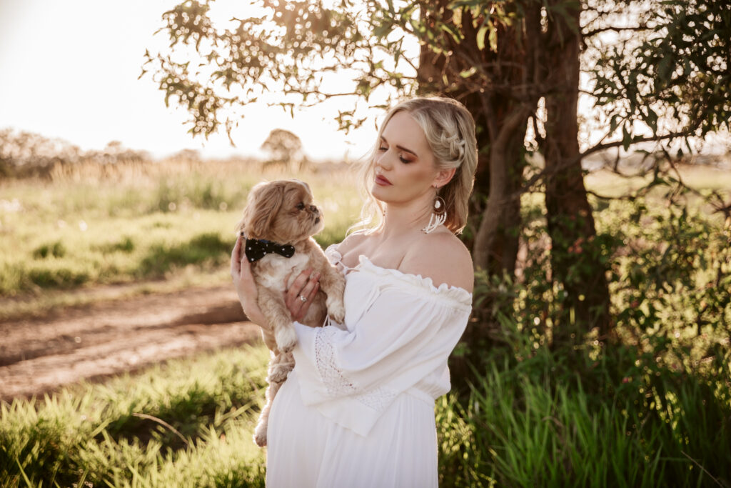Maternity Photo