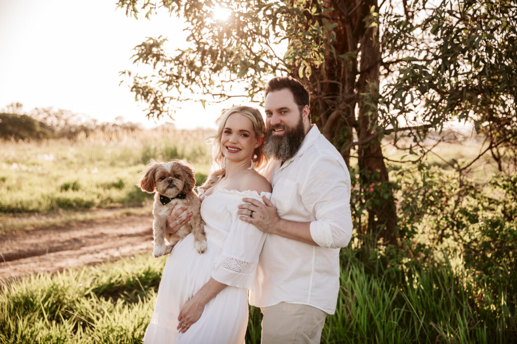 Maternity Photo