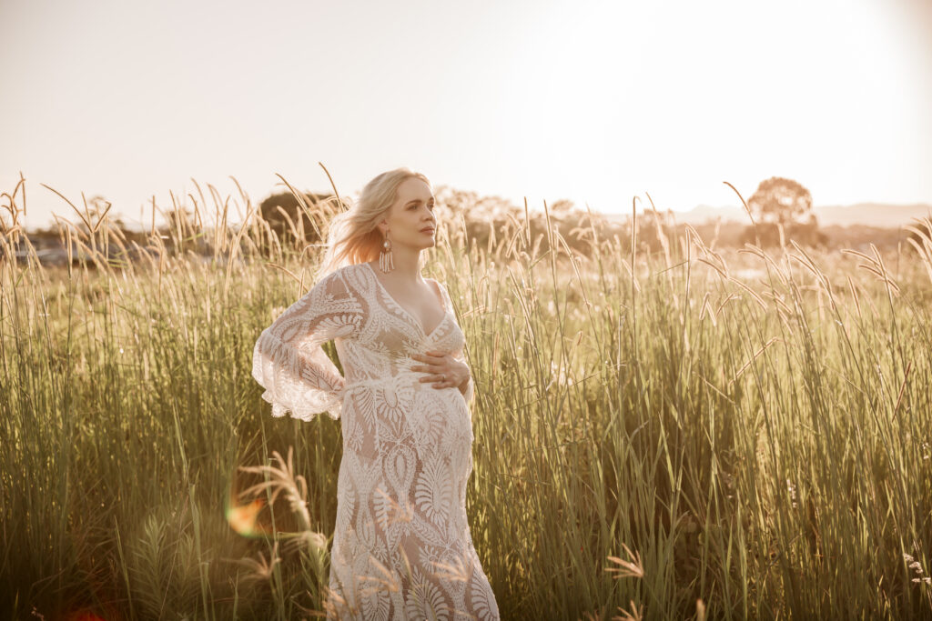 Maternity Photo