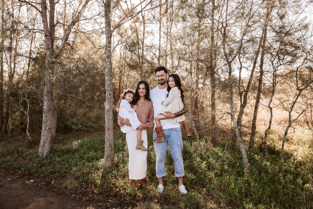 Family photographer