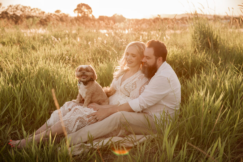 Maternity Photo