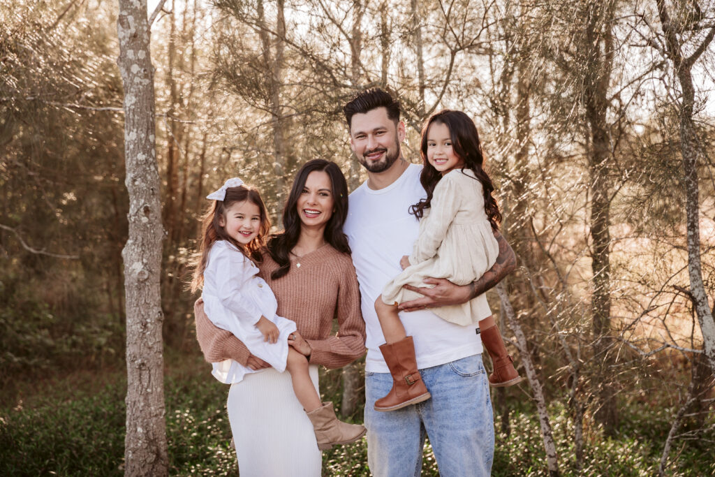 Family photographer