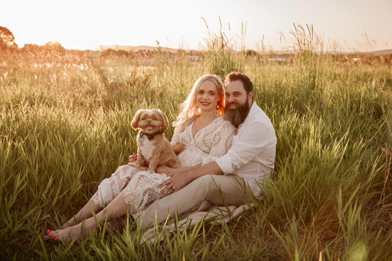 Maternity photo