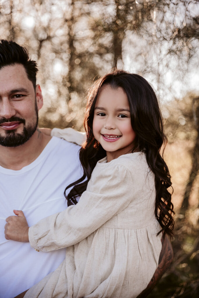 Family photographer