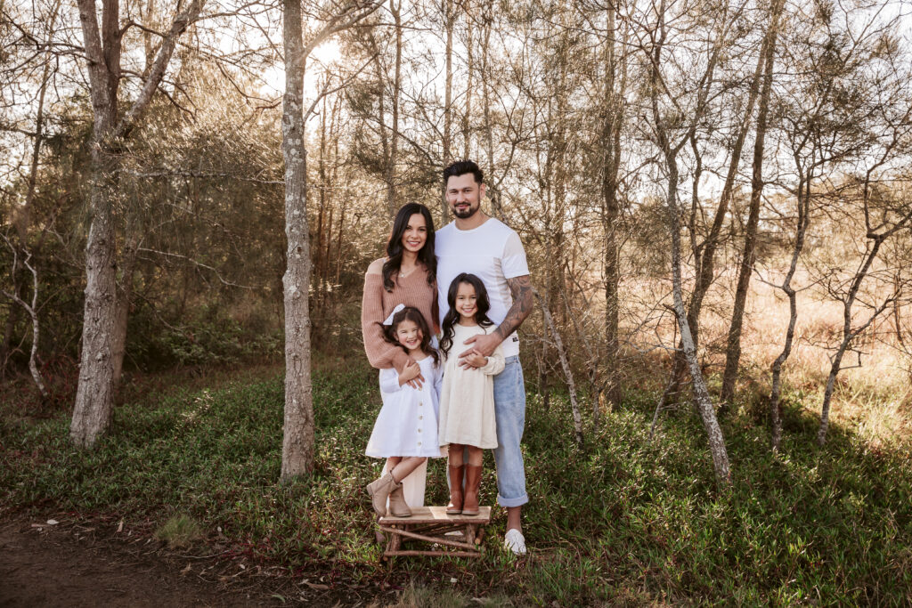 Family photographer