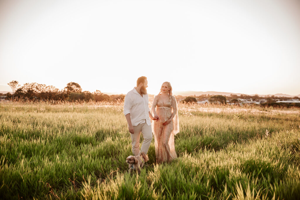 Maternity Photo