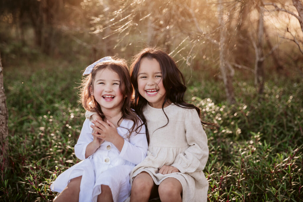 Family photographer
