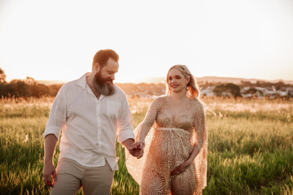 Maternity Photo