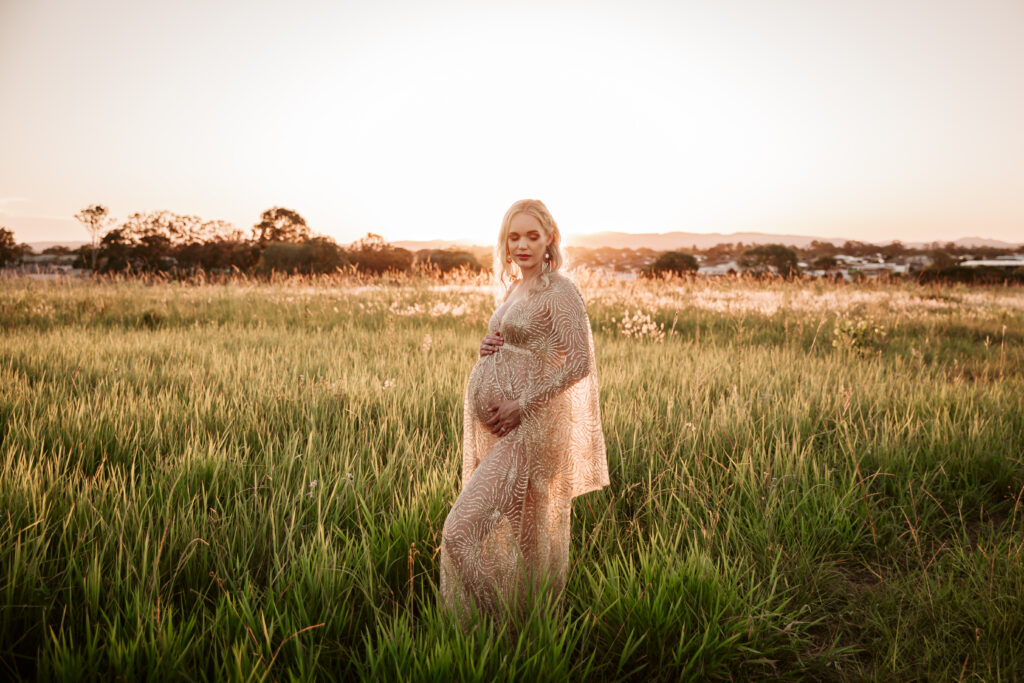 Maternity Photo