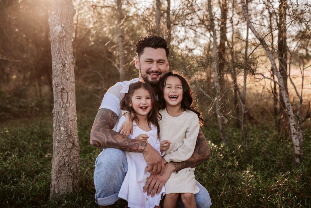 Family photographer