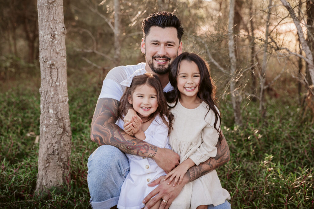 Family photographer