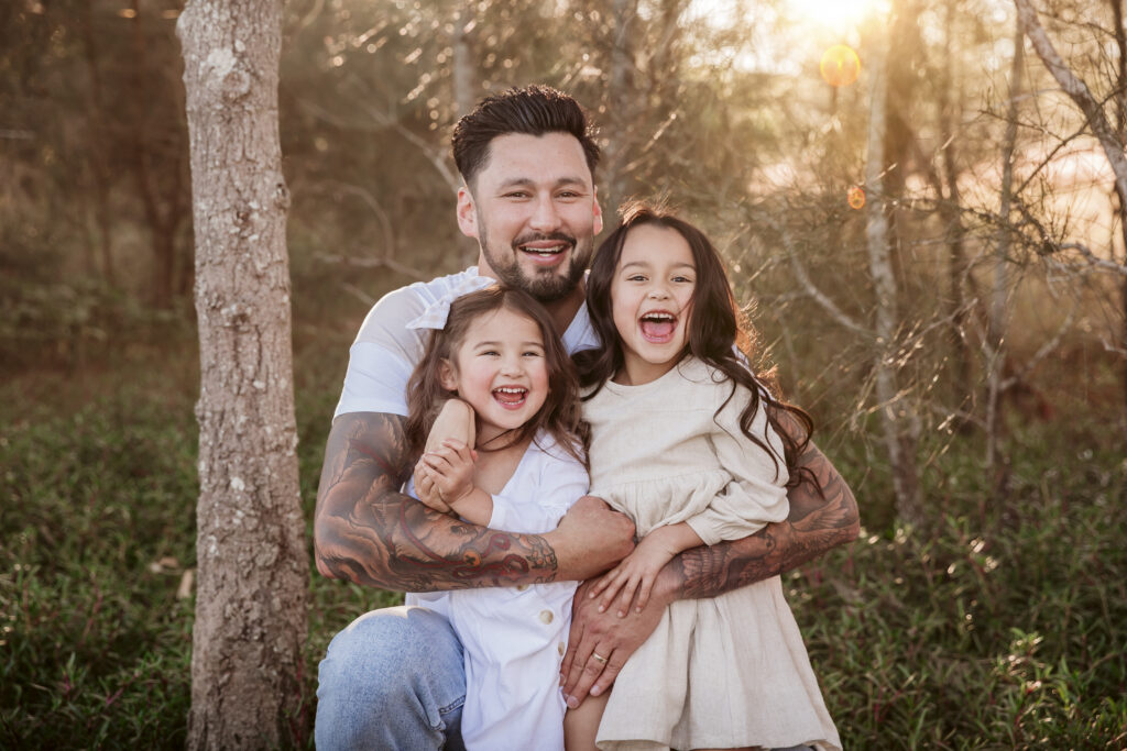 Family photographer