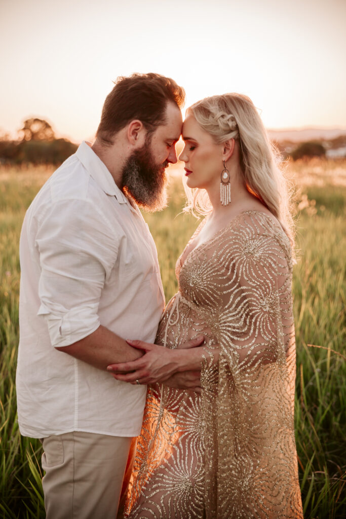 Maternity Photo