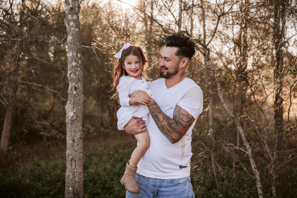 Family photographer