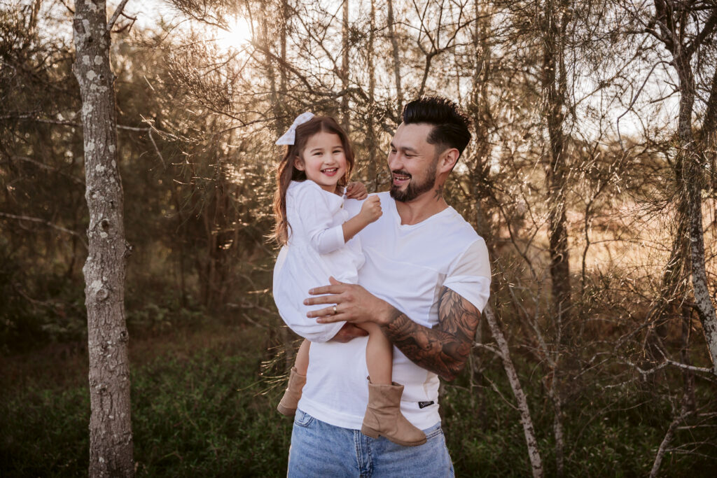 Family photographer