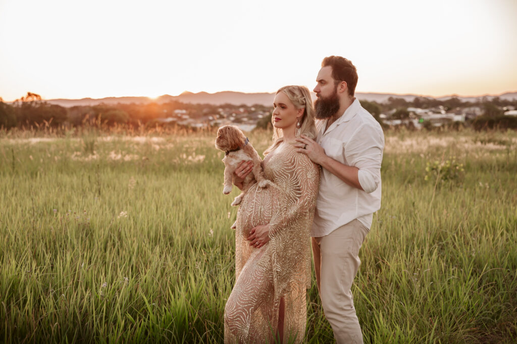 Maternity Photo