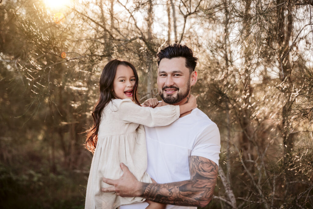 Family photographer