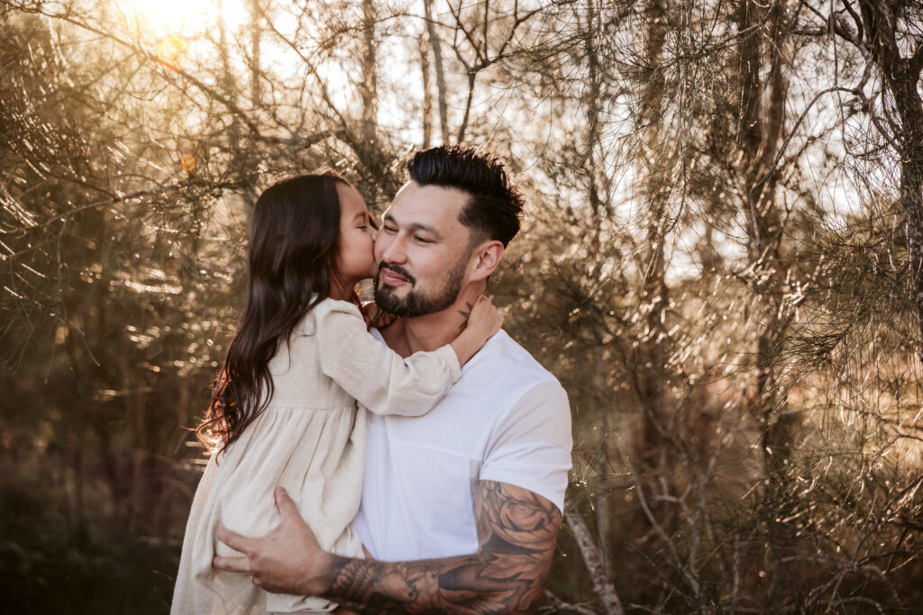 Family photographer