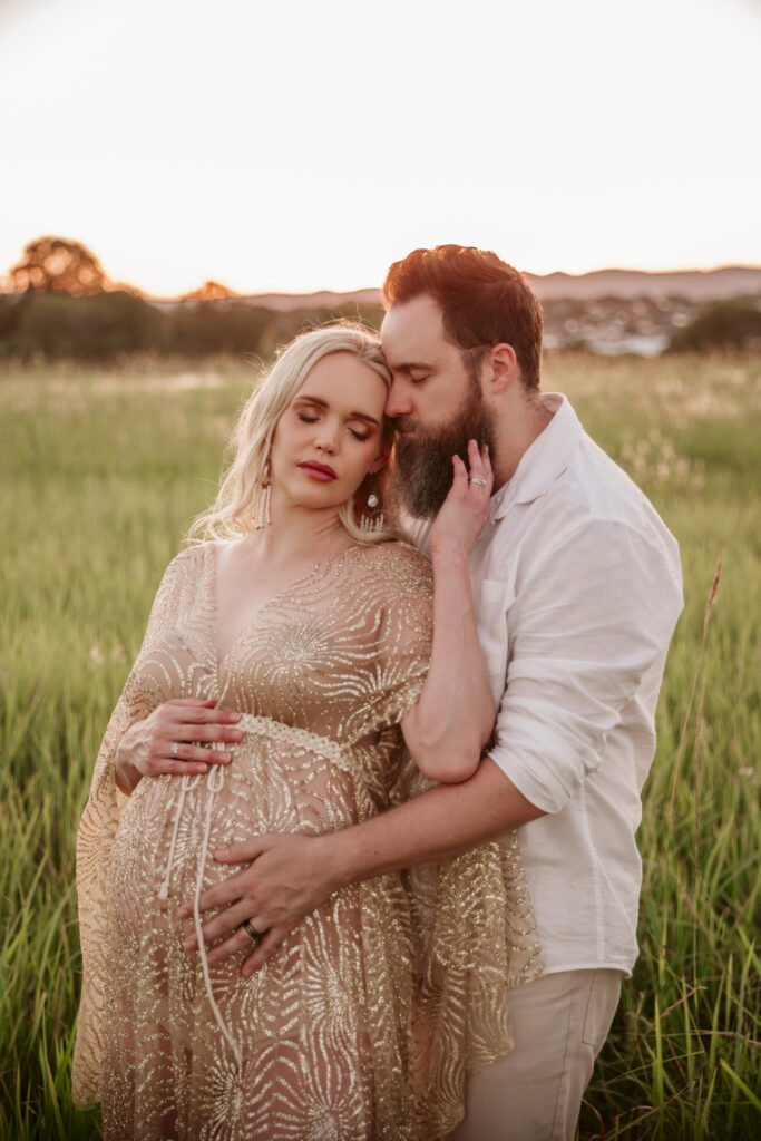 Maternity Photo