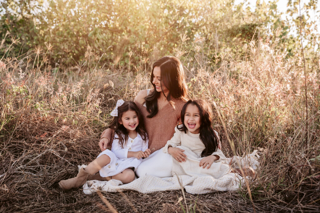 Family photographer