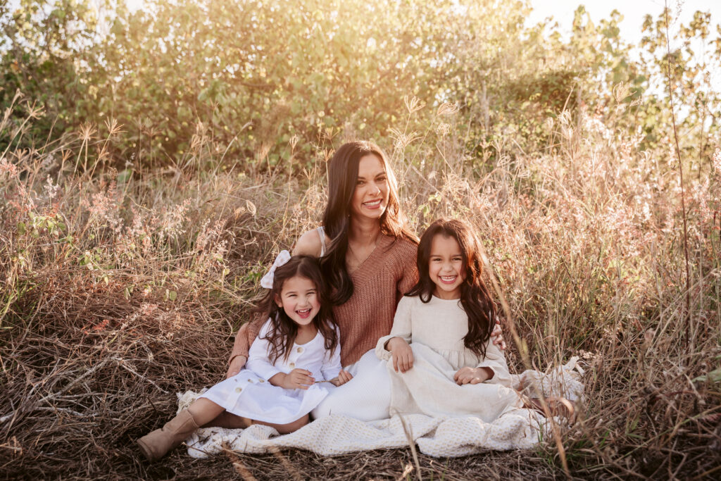 Family photographer