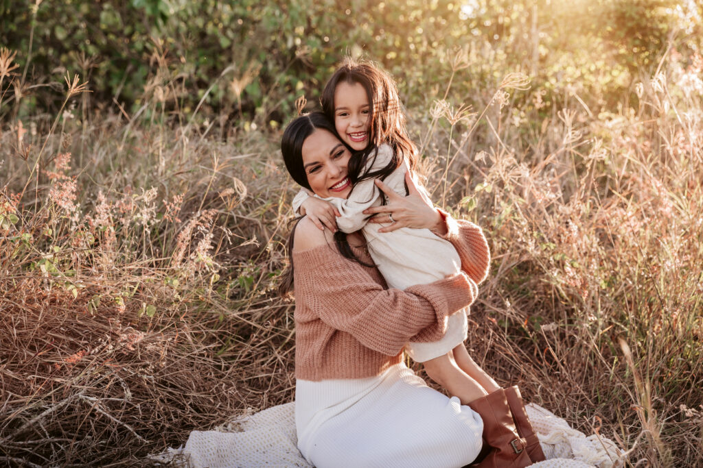 Family photographer