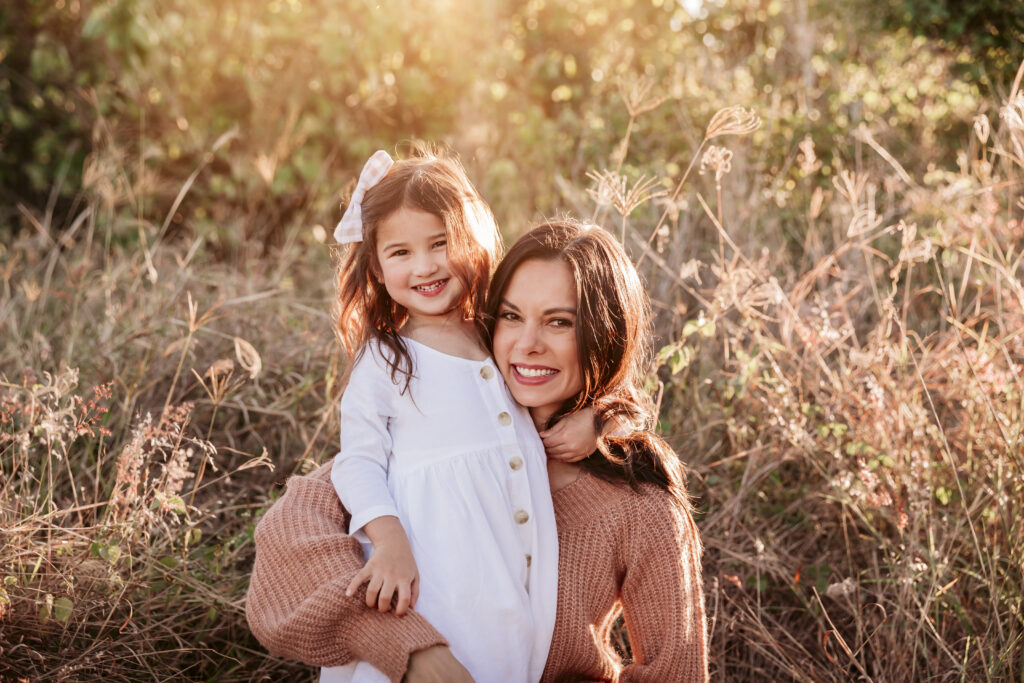 Family photographer