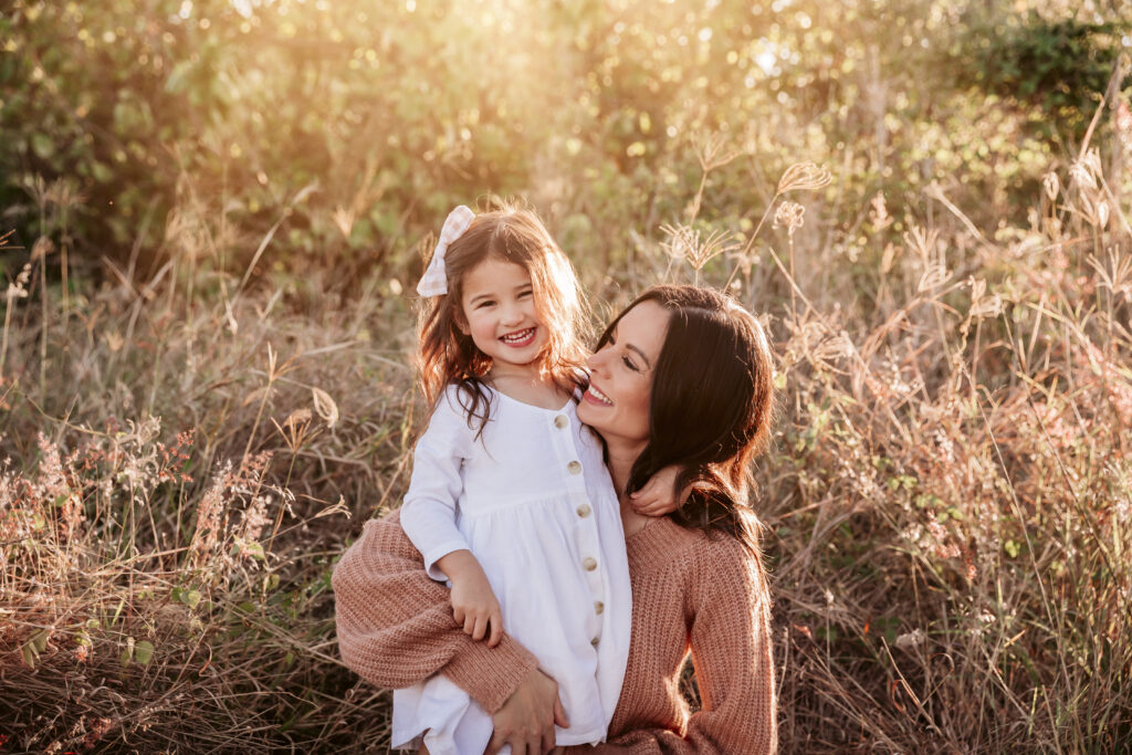 Family photographer