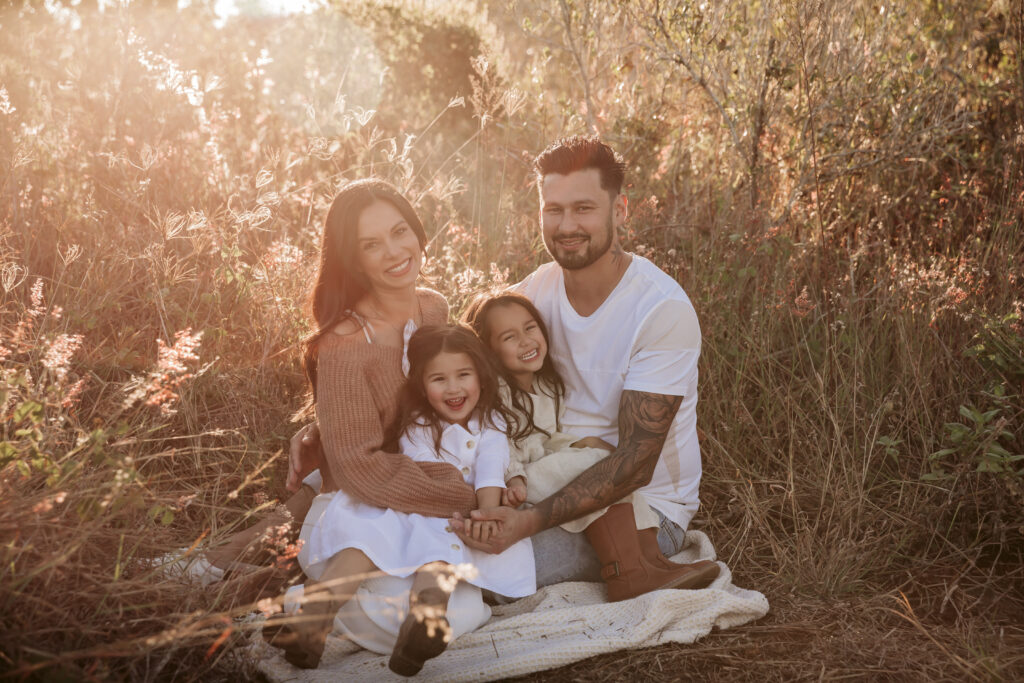 Family photographer